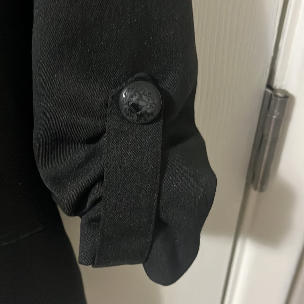 Gorgeous lined blazer - Picture 3 of 6